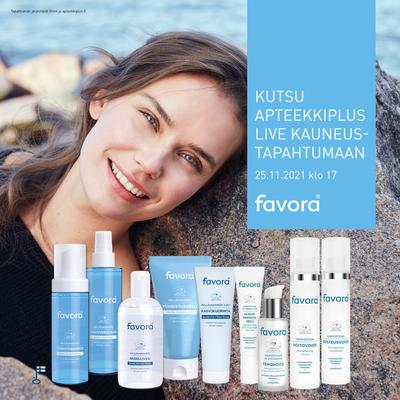 ApteekkiplusLIVE To 25.11. klo 17.00