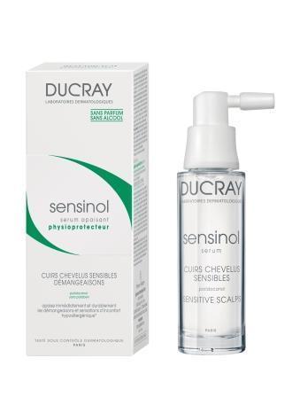 Hiuspohja kutisee ja ärtyy - kuivan päänahan hoito