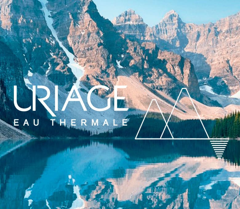 UUTTA KOSMETIIKKAOSASTOLLA: Ihotautilääkärien kanssa yhteistyössä kehitetty Uriage