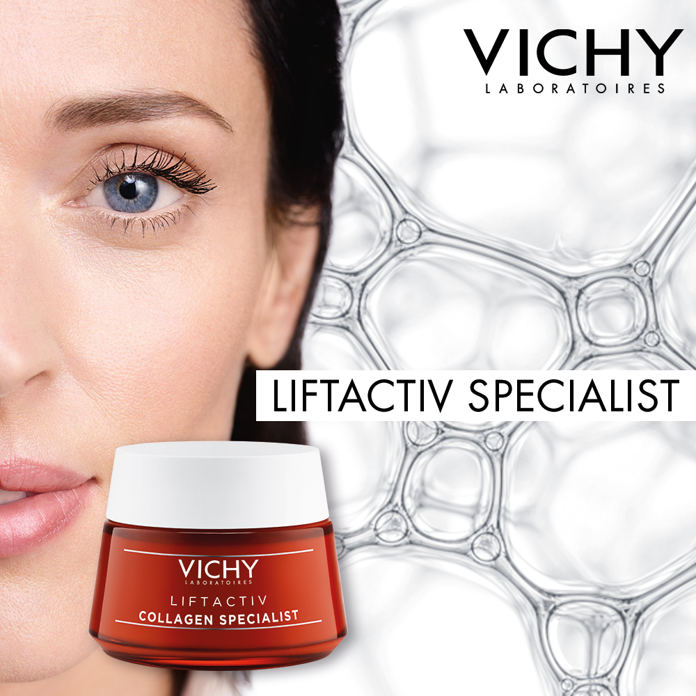 Liftactiv Specialist