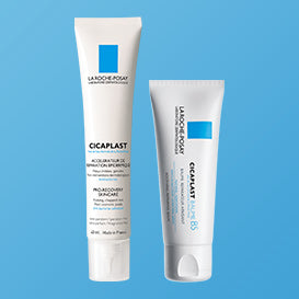 LRP: Cicaplast