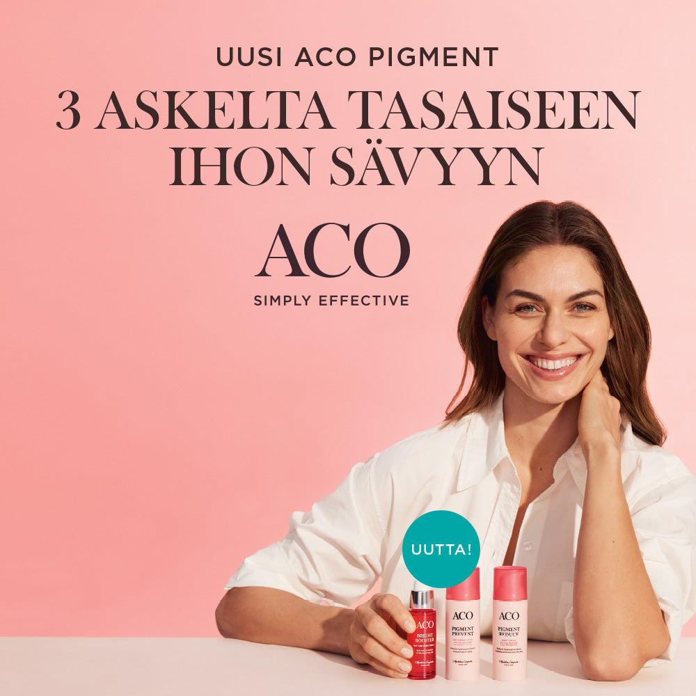 ACO Ajankohtaista