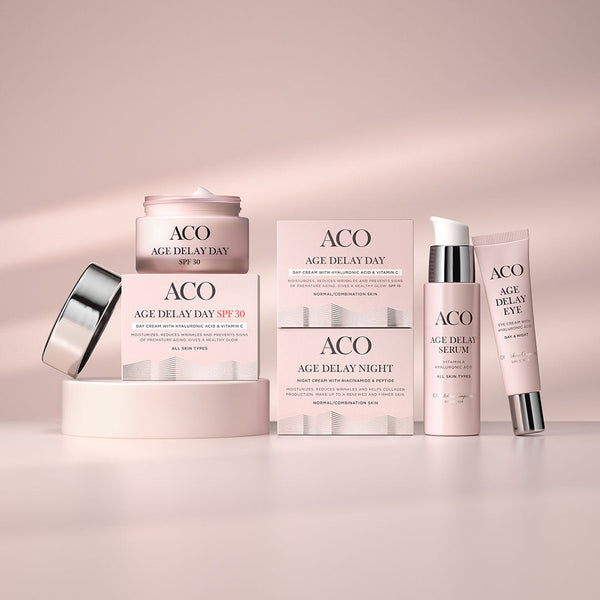 ACO Age Delay