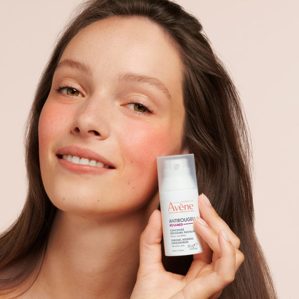 Avéne: Redness-Relief