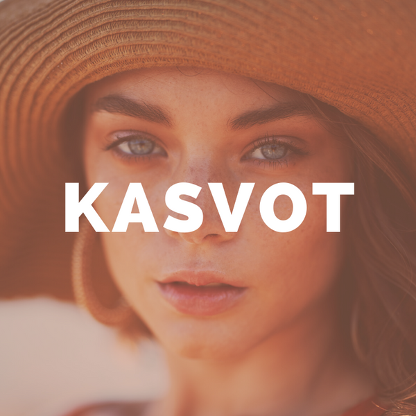 Aurinkosuojat kasvoille
