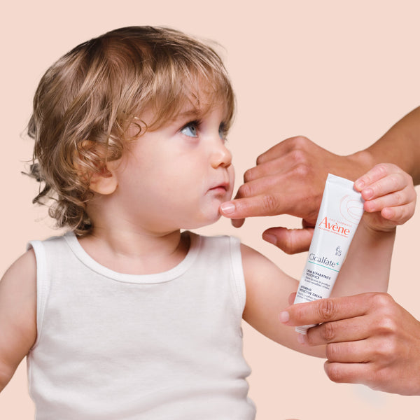 Avène: Cicalfate