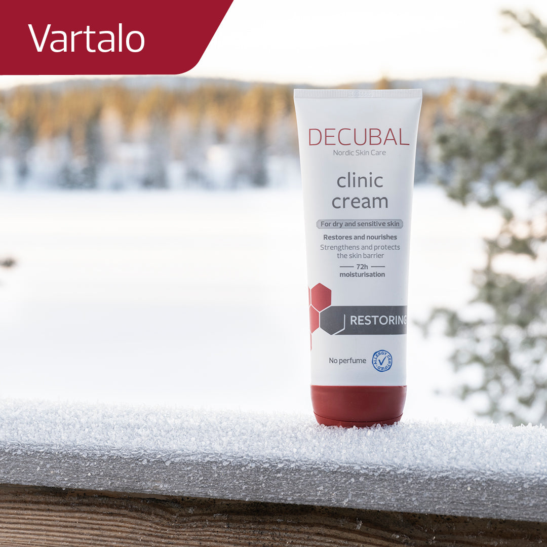 Decubal - Vartalotuotteet