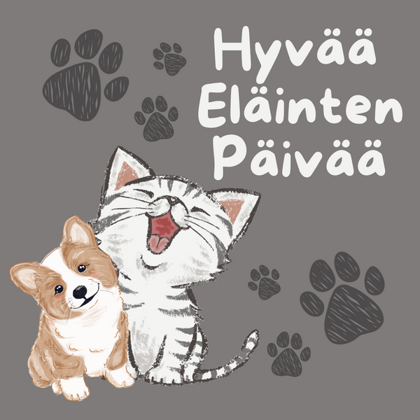 Eläinkampanjan palkinto