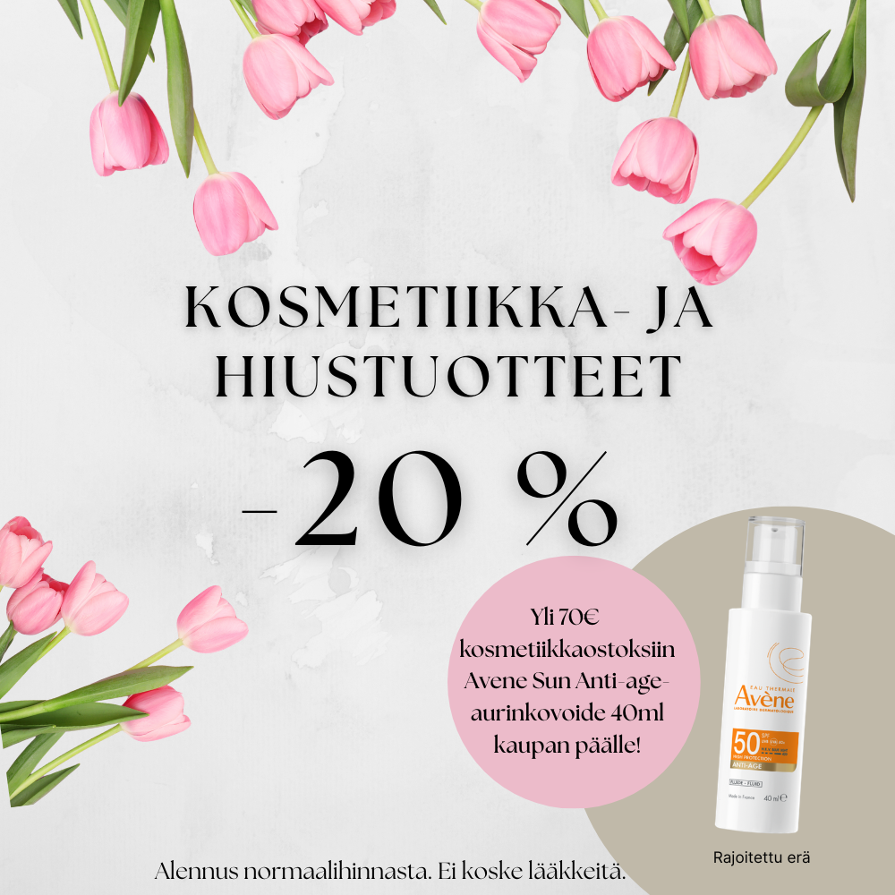 Kaunis Toukokuu - Palkinto