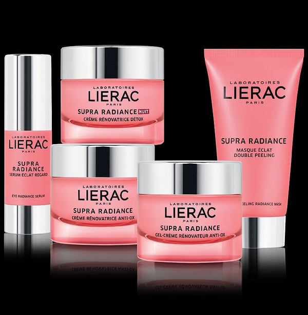 Lierac: Supra Radiance