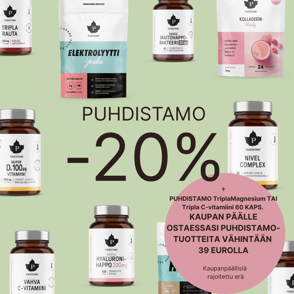 Puhdistamo