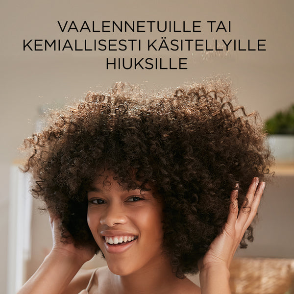 Nioxin Vaalennetuille hiuksille