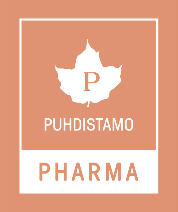 Puhdistamo Pharma