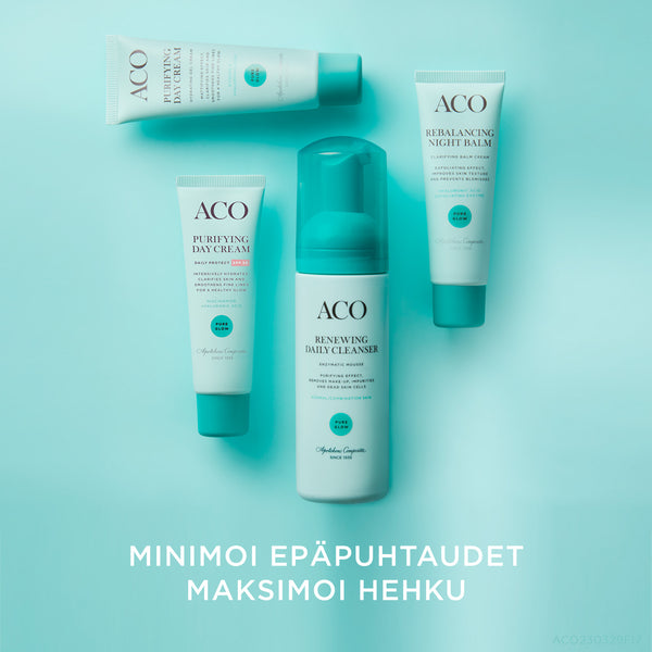 ACO Pure Glow