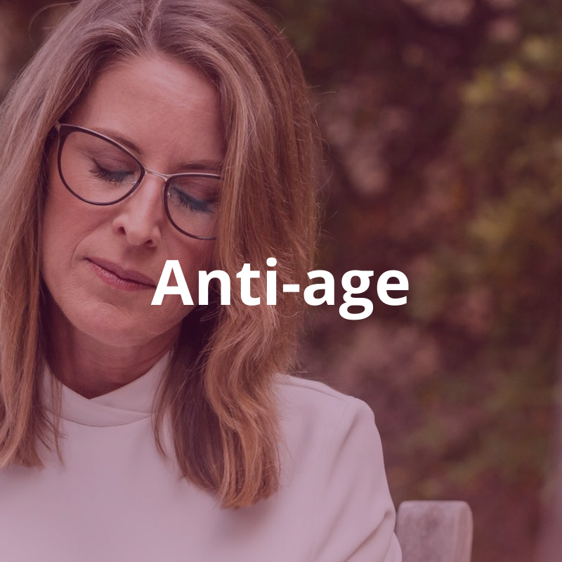 Tuoteryhmä: Anti-age