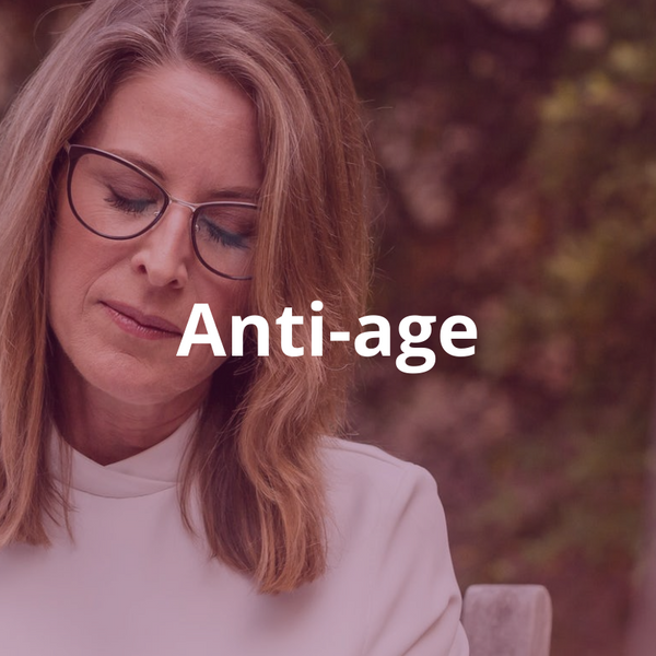 Tuoteryhmä: Anti-age