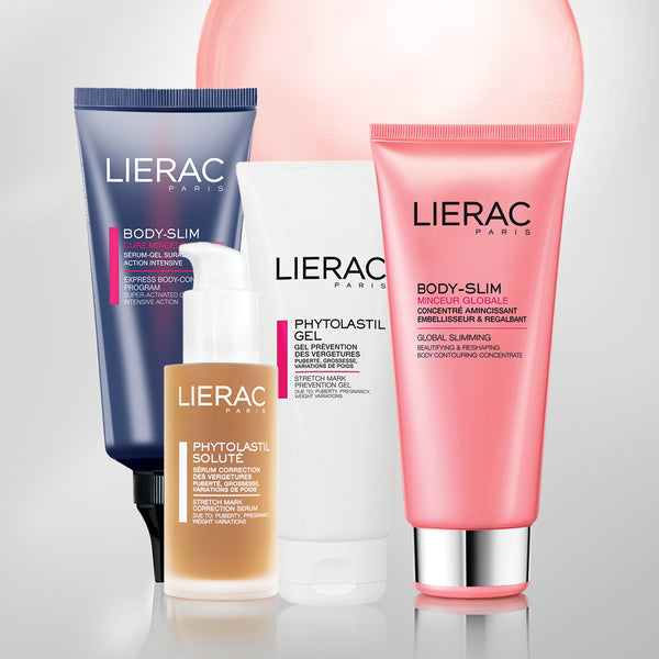 Lierac: Body