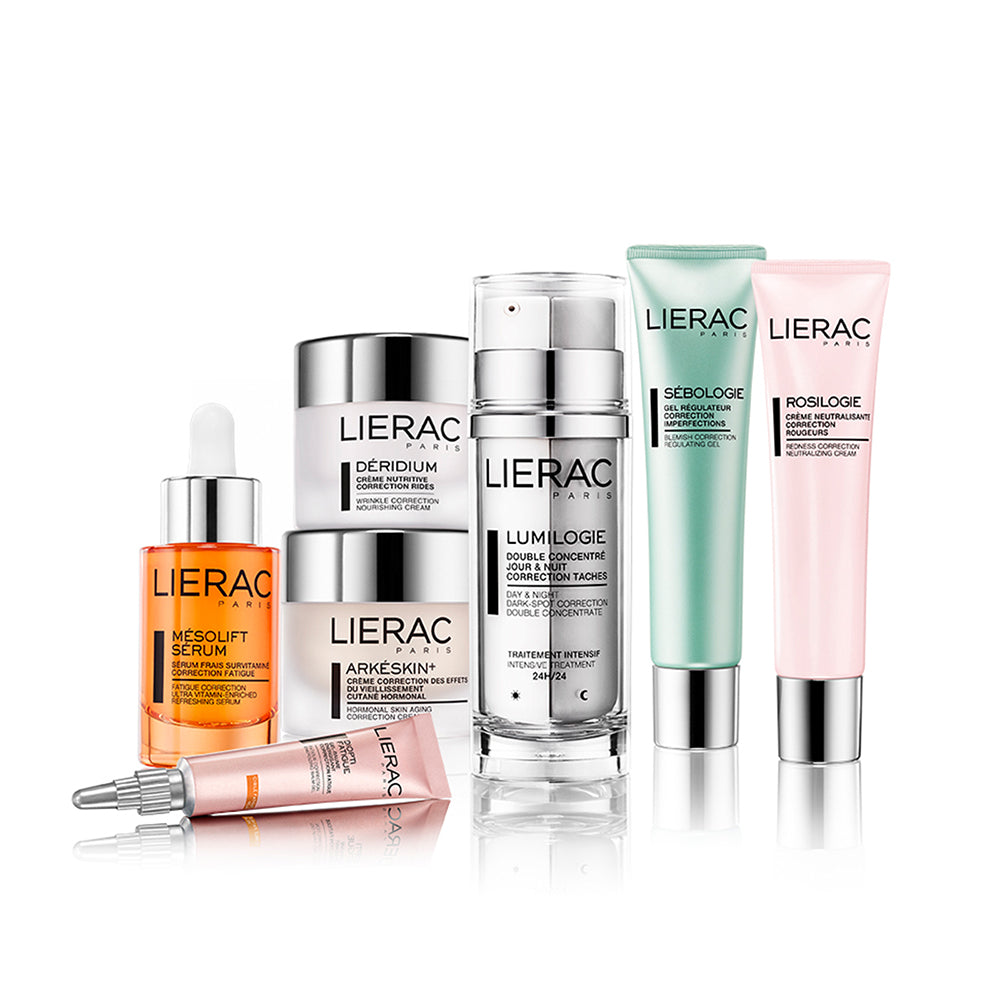 Lierac: Specific
