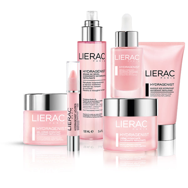 Lierac: Hydragenist