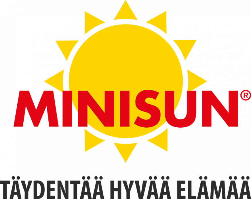 Tuotemerkki: Minisun