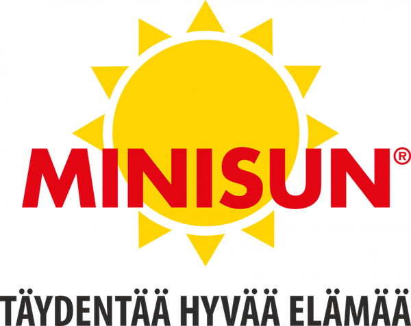 Tuotemerkki: Minisun