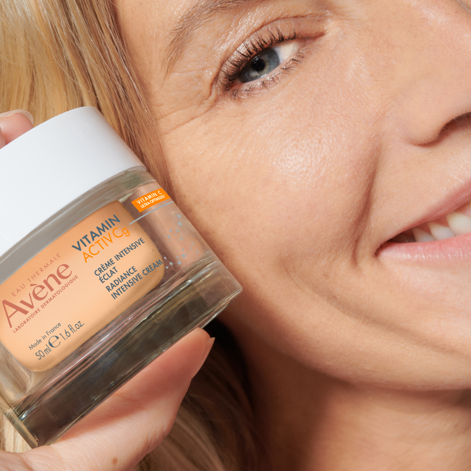 Vitamin Activ Cg