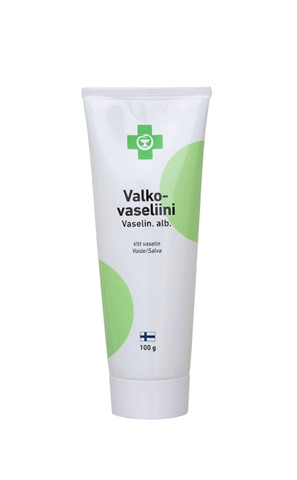 Apteekki Valkovaseliini