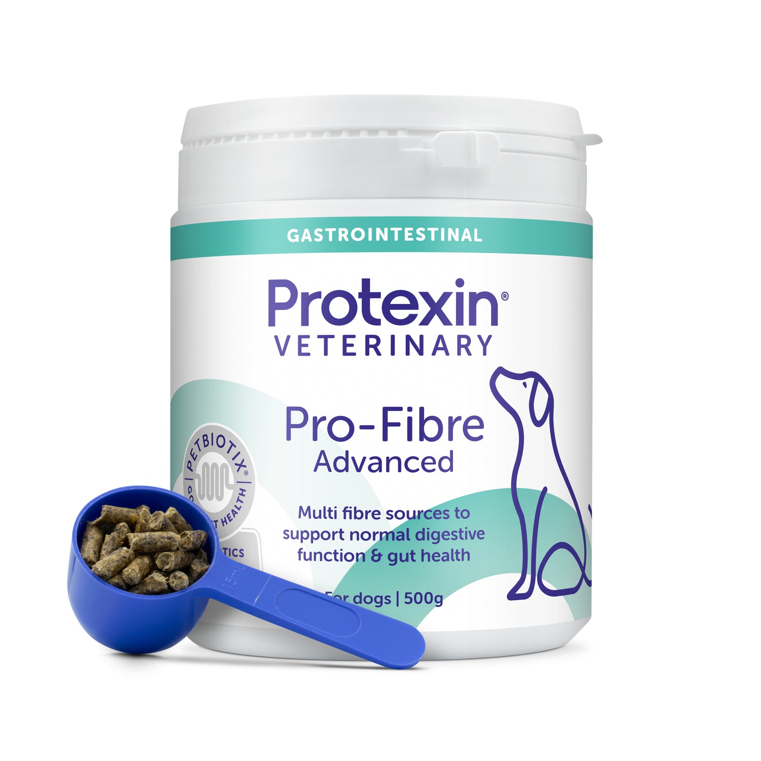 Pro-Fibre Advanced pelletit 500g