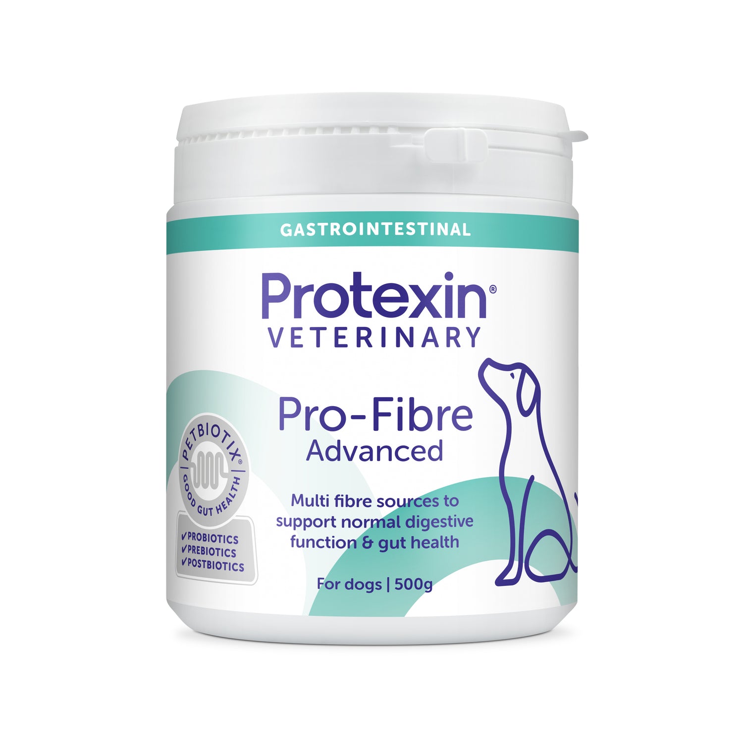 Pro-Fibre Advanced pelletit 500g