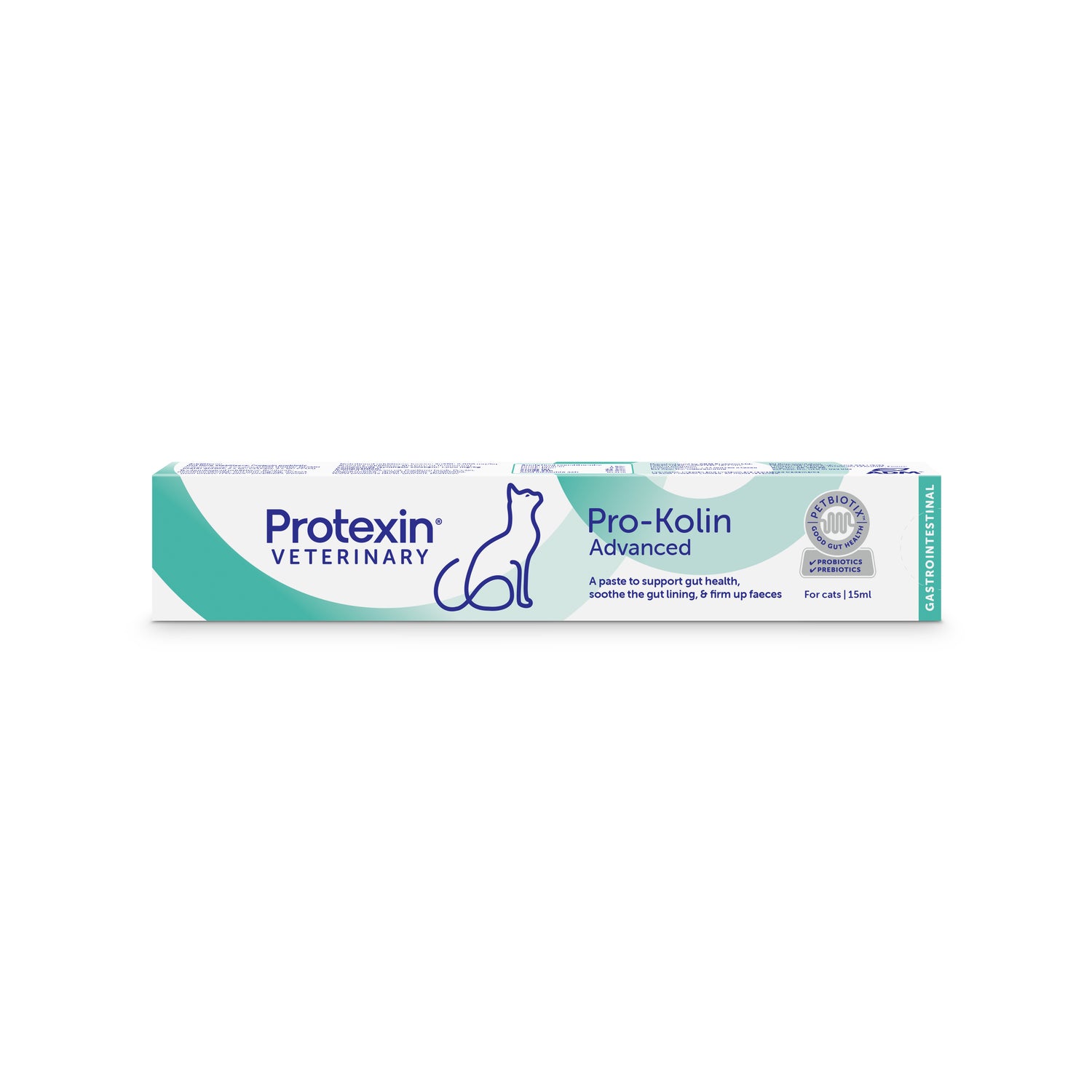 Pro-Kolin Advanced Kissa 15ml ruisku