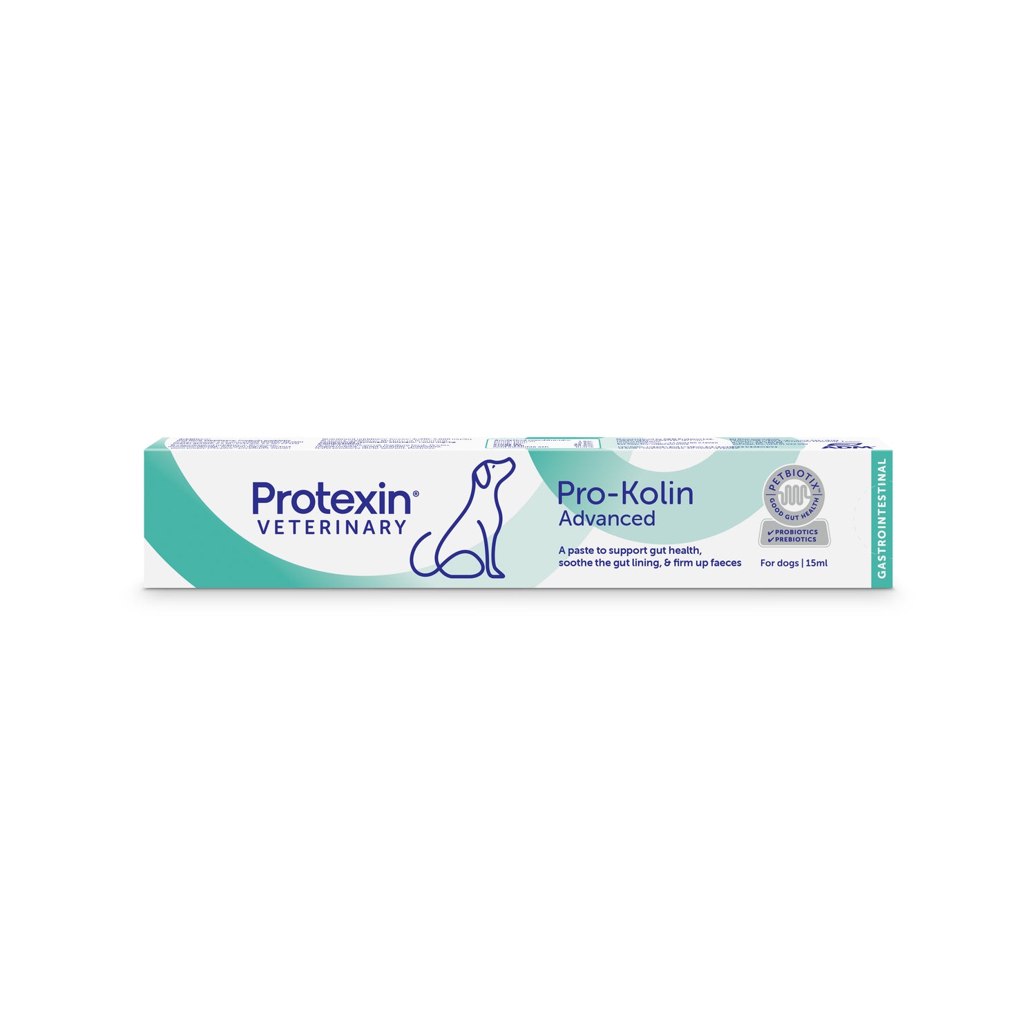 Pro-Kolin Advanced Koira 15ml ruisku