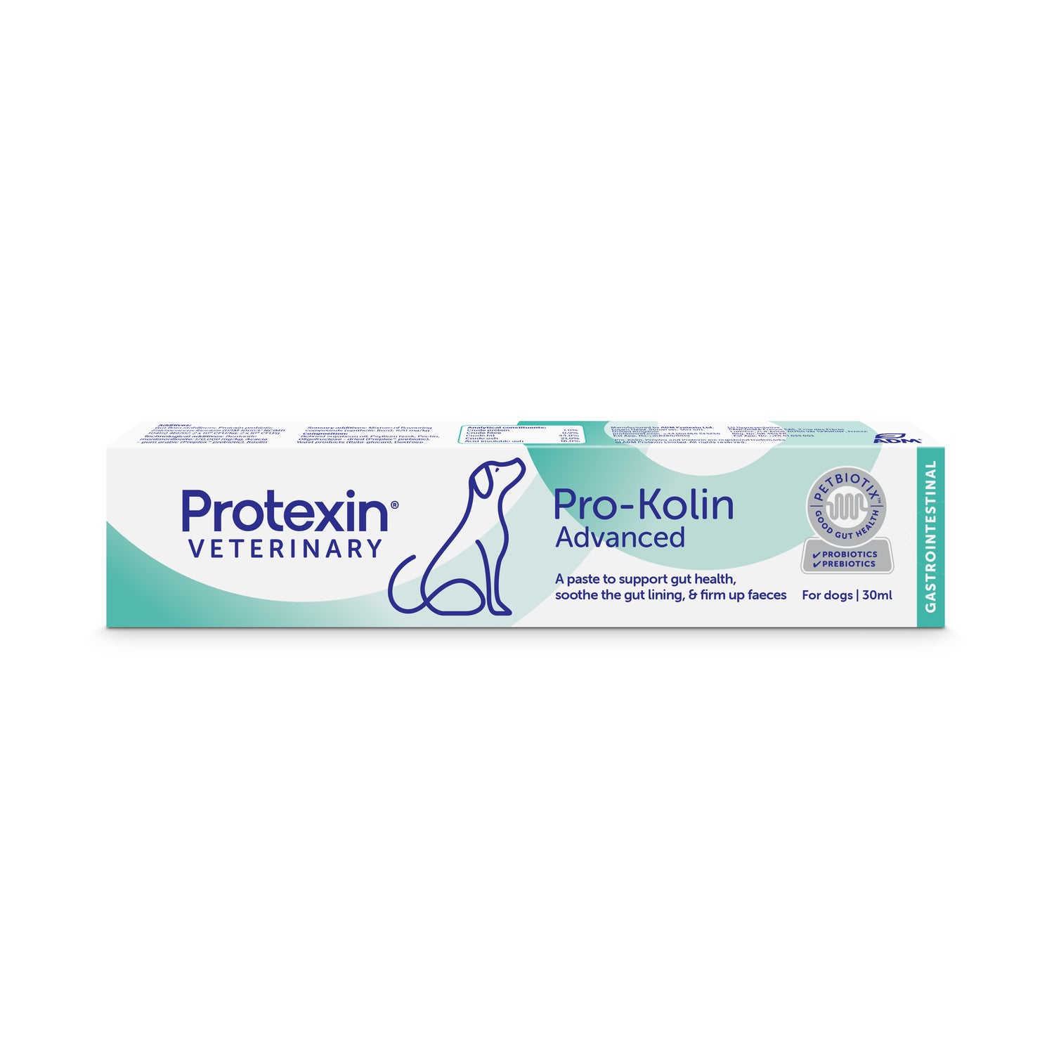 Pro-Kolin Advanced Koira 30ml ruisku