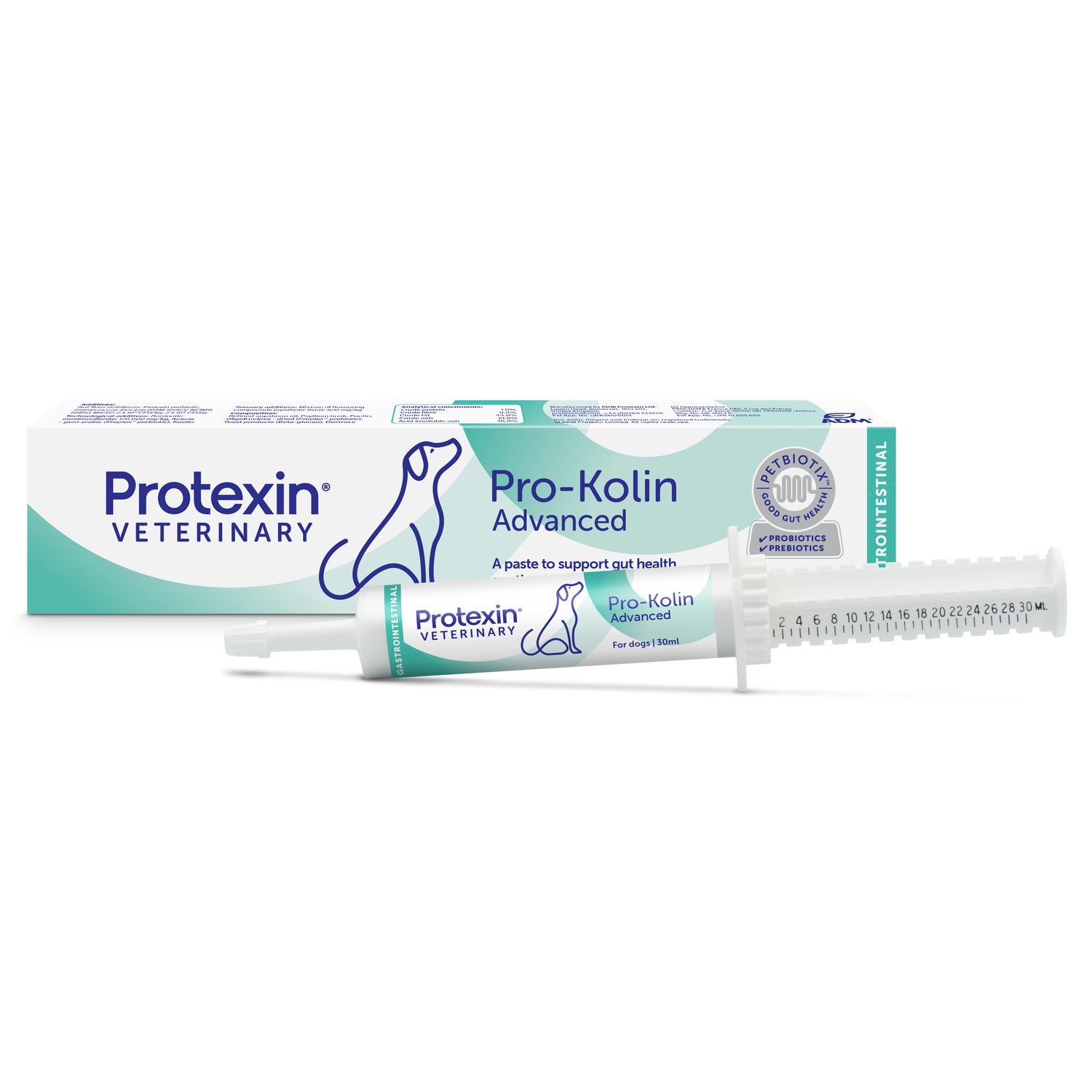 Pro-Kolin Advanced Koira 30ml ruisku
