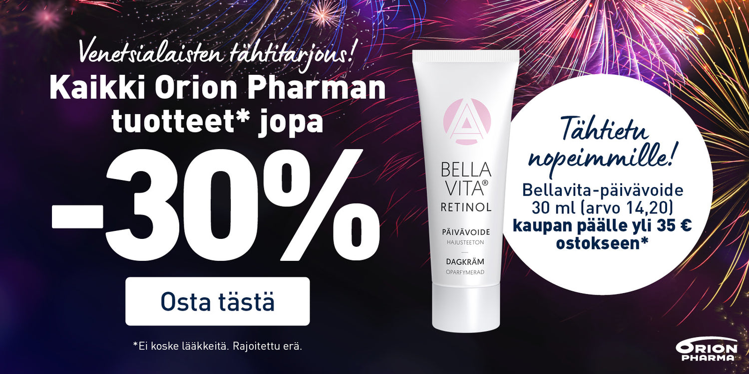 Tähtietu nopeimmille!
