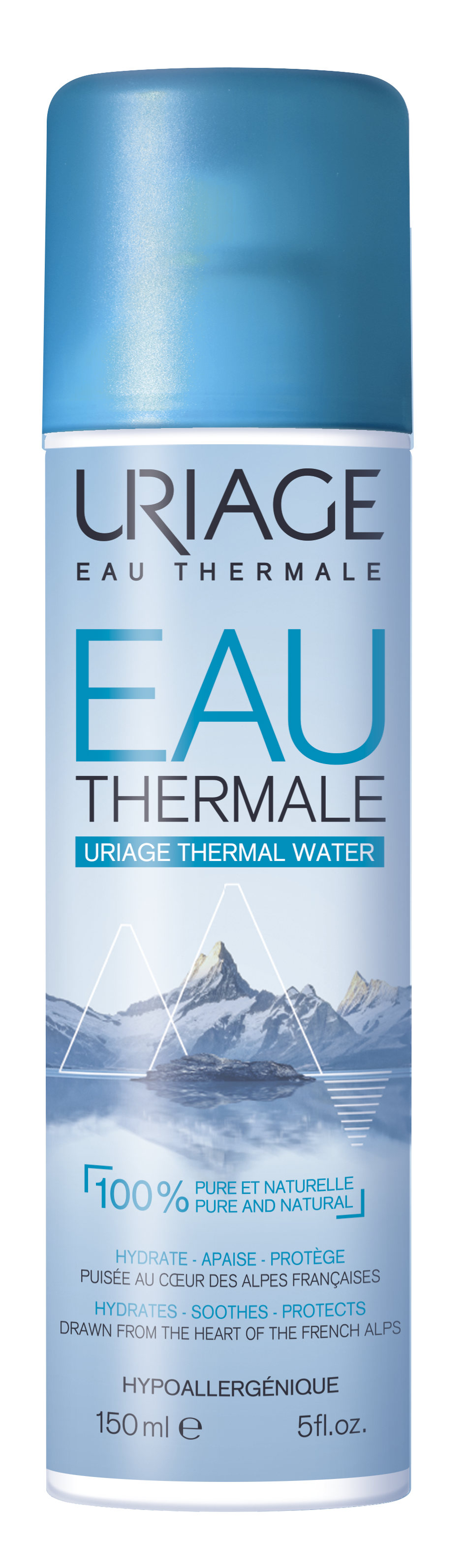 Uriage Eau Thermale Thermal Water Spray