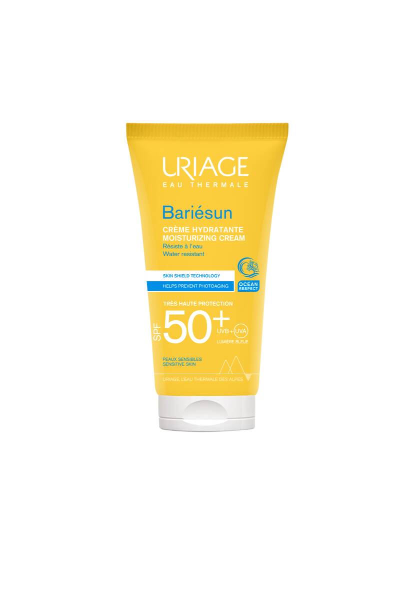 Uriage Bariesun SPF50+ Moisturizing Cream