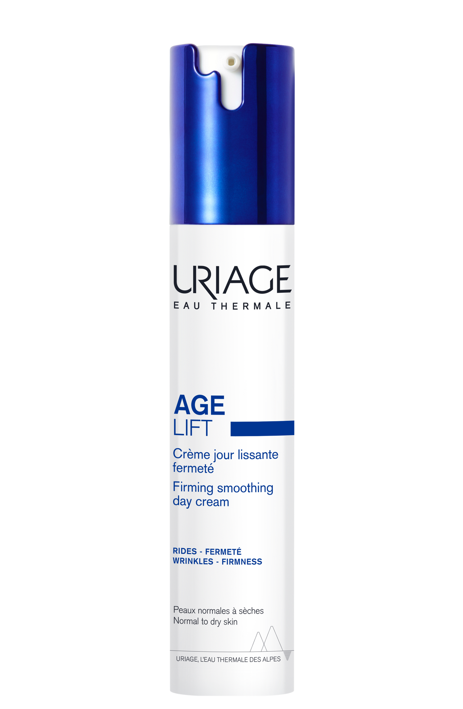 Uriage Age Lift Smoothing Firming Day Cream
