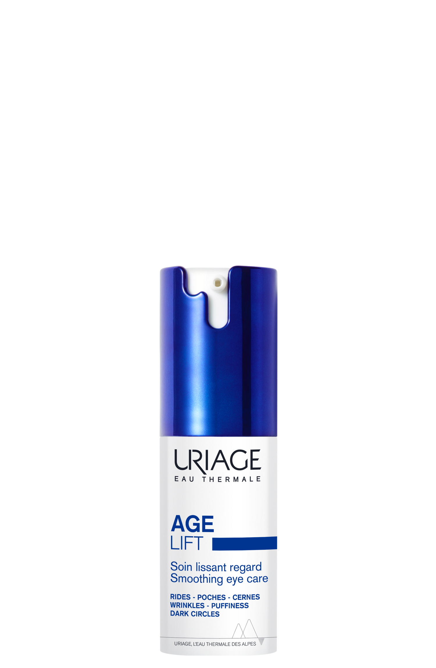 Uriage Age Lift Smoothing Eye Care
