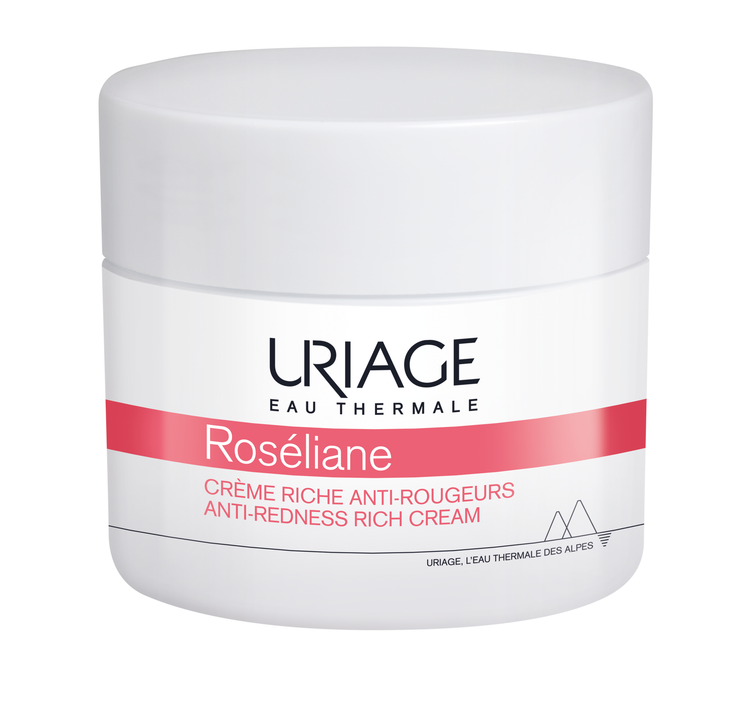 Uriage Roseliane Anti-Redness Rich Cream
