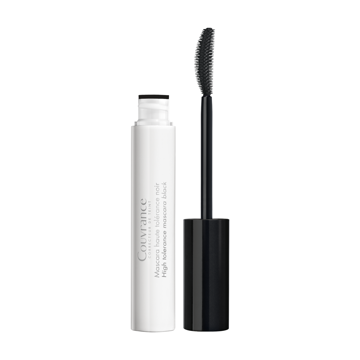 Avene Couvrance Mascara Black-ripsiväri