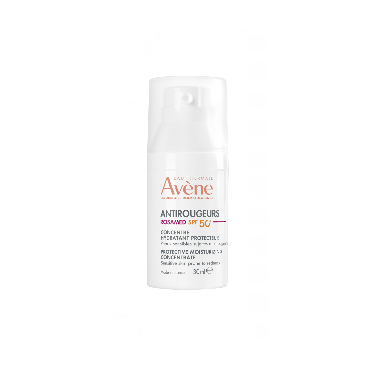 Avene Rosamed SPF50+