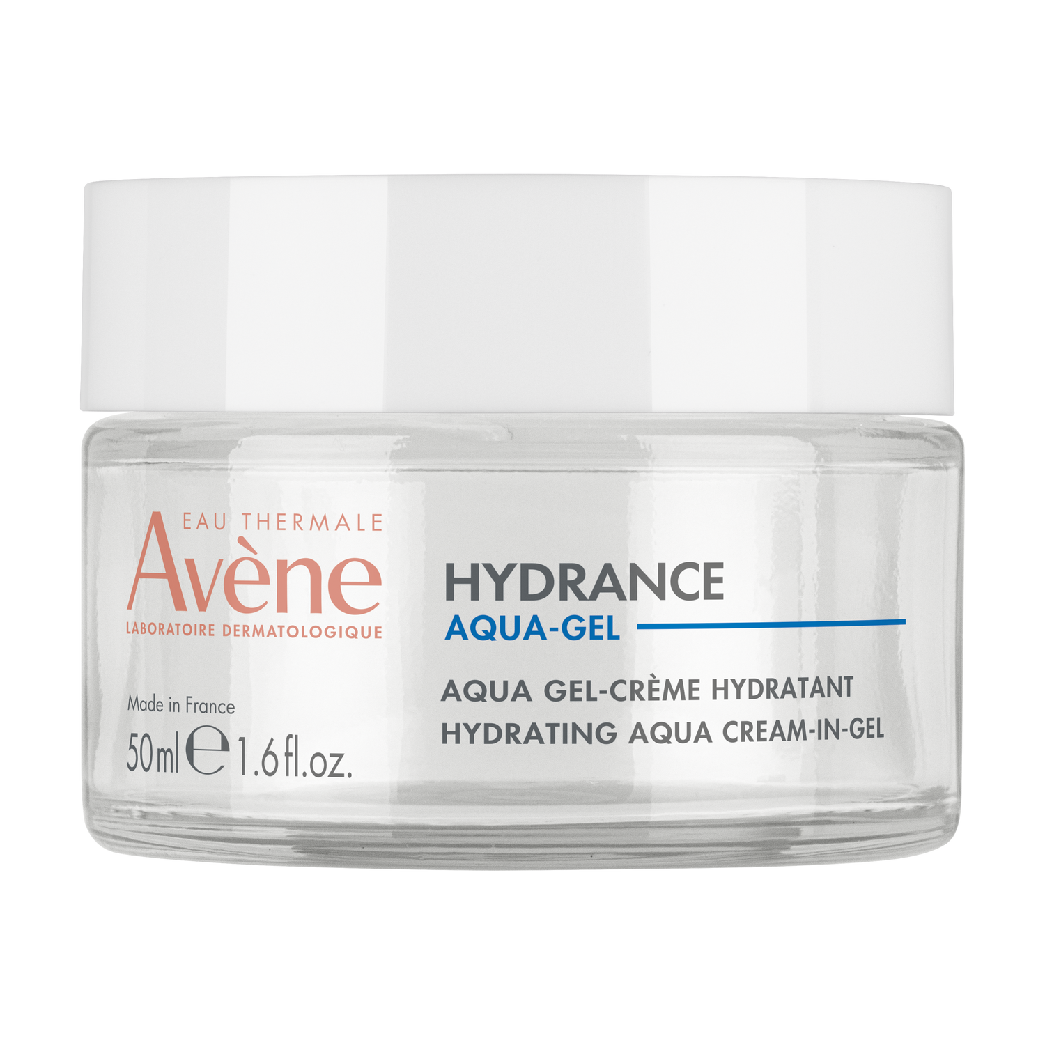 Avene Hydrance Aqua-gel 50ml