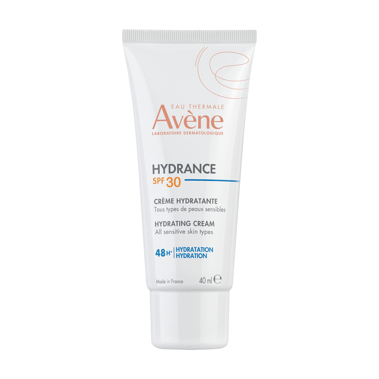 Avene Hydrance SPF30 cream 40ml