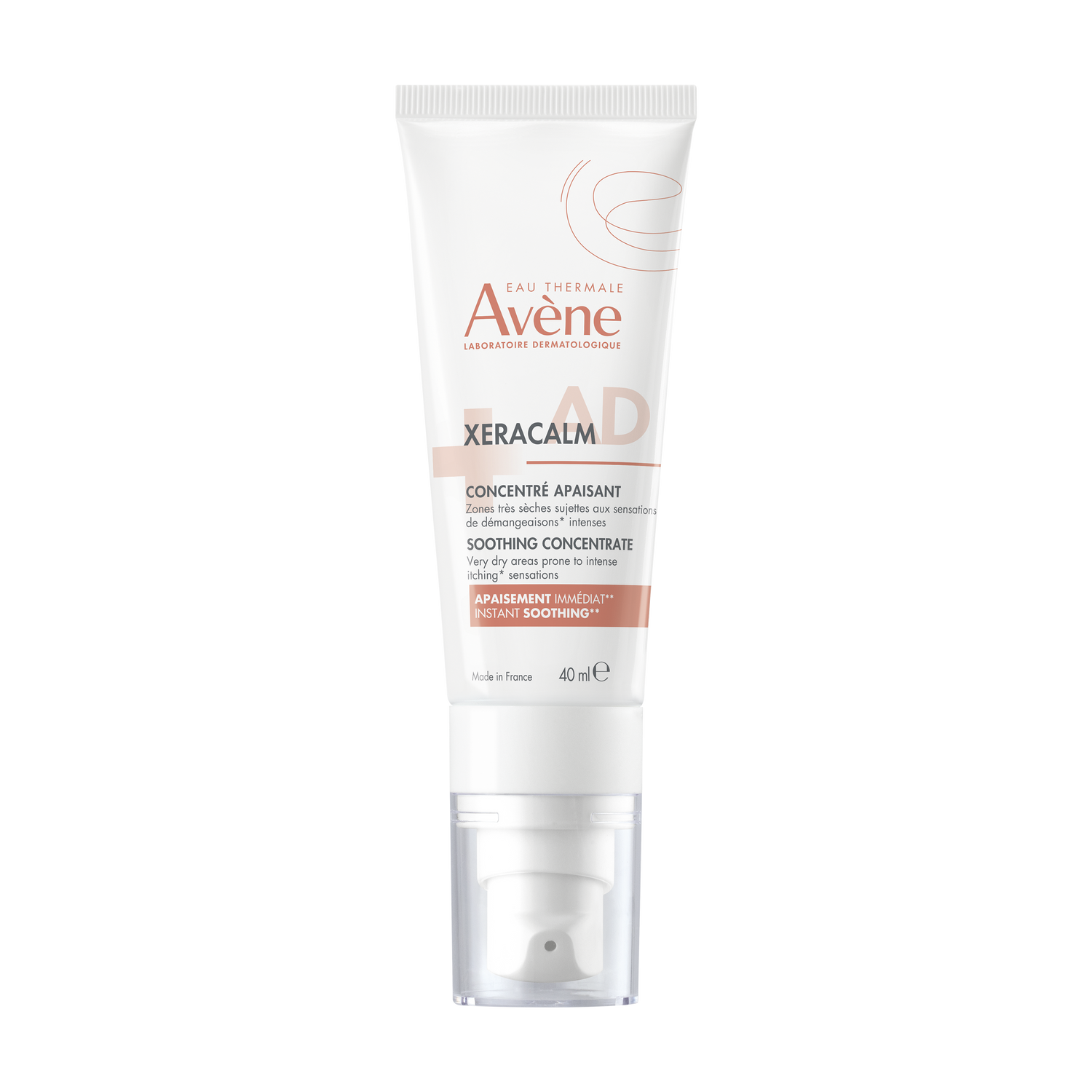 Avene Xeracalm AD Concentrate rauhoittava voide kutisevalle iholle 40ml