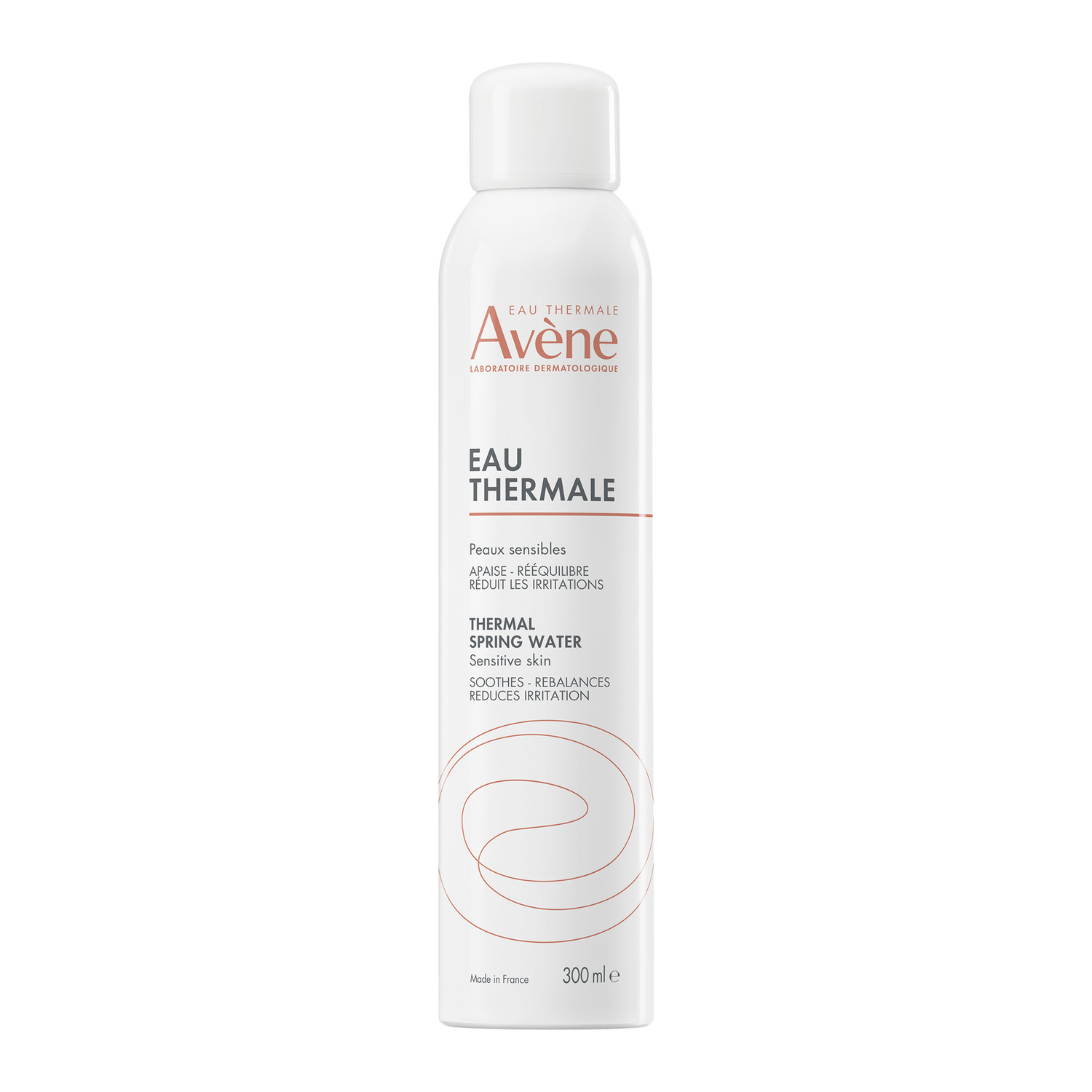Avene Thermal Spring -terveyslähdevesi