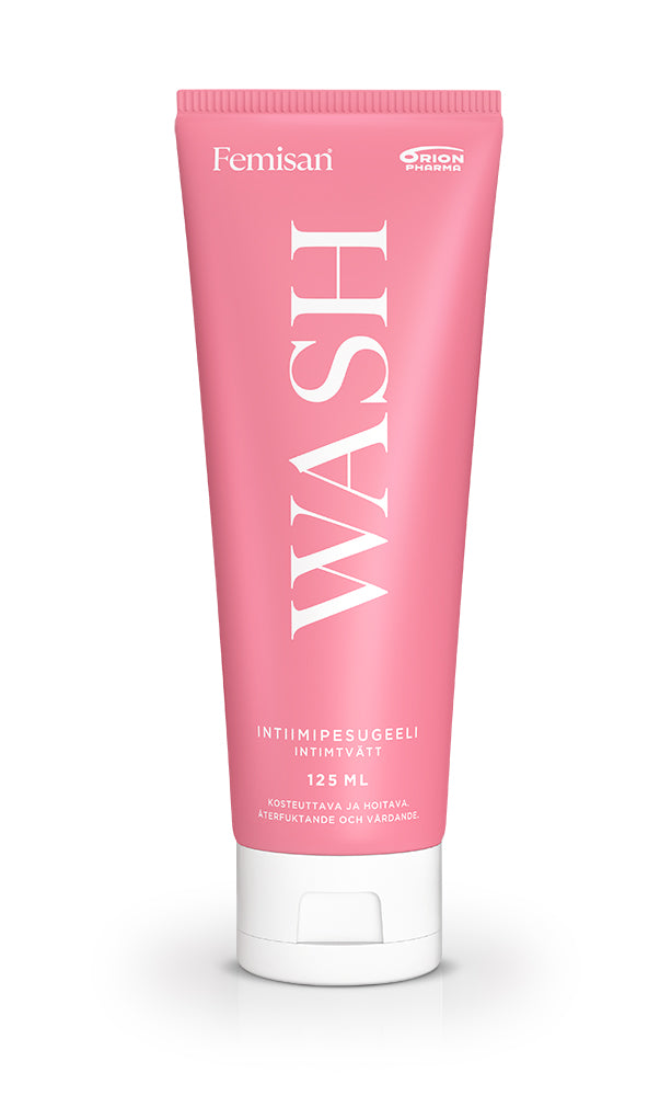 Femisan Wash 125 ml