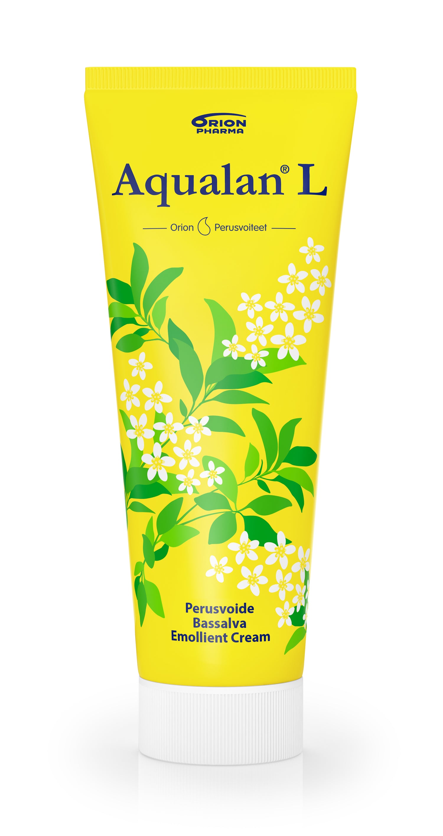 Aqualan L kesäpakkaus 200g