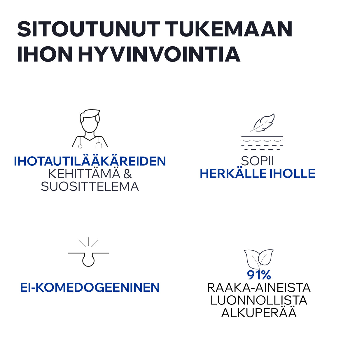 Uriage Age Absolu Redensifying Rosy Cream heleyttävä päivävoide 50ml