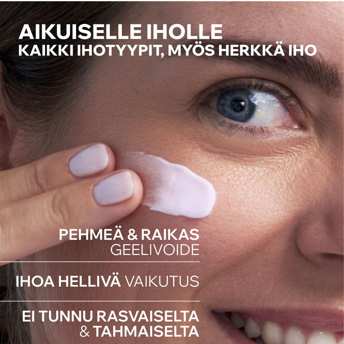 Uriage Age Absolu Redensifying Night Care uudistava yövoide 50ml