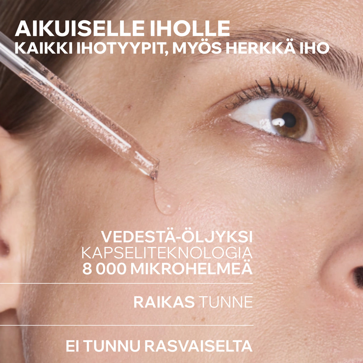 Uriage Age Absolu Collagen Booster Micro-Redensifying Serum kiinteyttävä seerumi 30ml